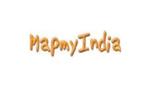 Post listing view on MapMyIndia By Mr. Santosh Meena, Swastika Investmart Ltd