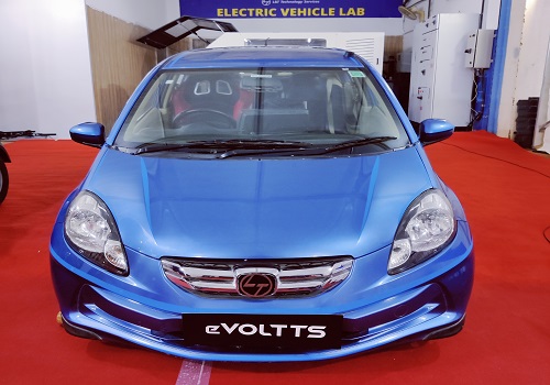 L&T Technology Services launches e-VOLTTS platform to accelerate go-to-market requirements of EV OEMs and Tier I companies