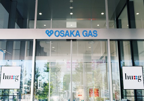 Japan's Osaka Gas plans to enter India's city market