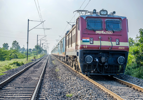 Subros zooms on bagging order from Indian Railways