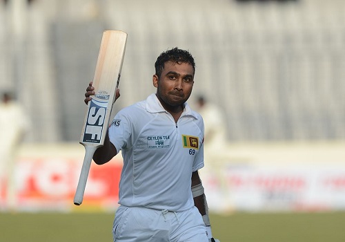 Former SL captain Jayawardena appointed as 'Consultant Coach' for national team