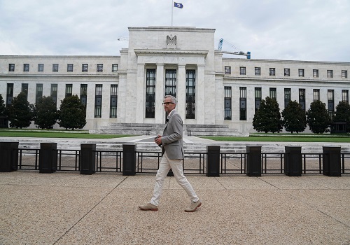 US Fed projects 3 rate hikes in 2022