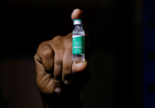 Demand still strong for India-made AstraZeneca vaccine doses - COVAX's GAVI
