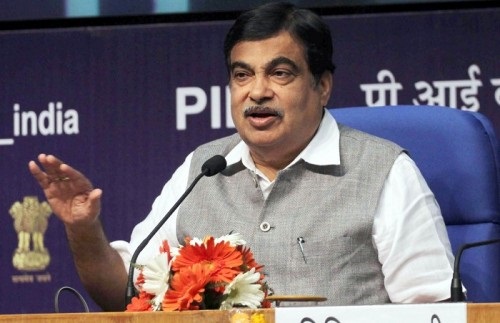 Government advises automobile makers to start manufacturing flex-fuel vehicles in 6 months: Nitin Gadkari