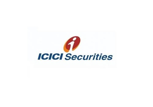 Buy ICICI Securities Ltd For Target Rs.970 - Motilal Oswal