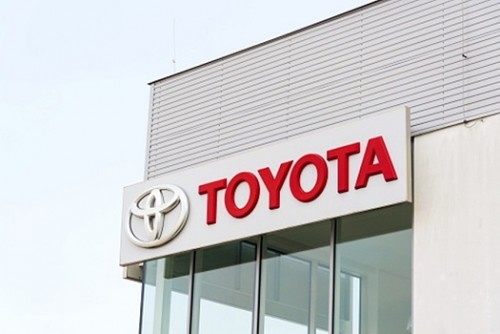 Toyota Kirloskar Motor to raise prices from Jan 1
