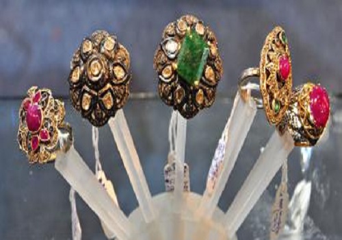 Mega gems, jewellery CFC to come up at SEEPZ Mumbai