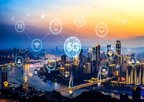 Commercial 5G services to be rolled out in selected cities in India in 2022: Department of Telecommunications