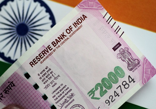 Rupee ends higher against greenback