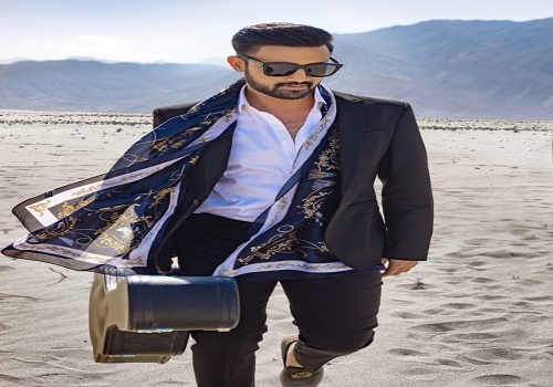Atif Aslam set to perform at Yas Island on New Year's Eve