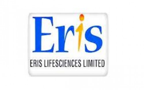 Buy Eris Lifesciences Ltd For Target Rs 870 - Motilal Oswal