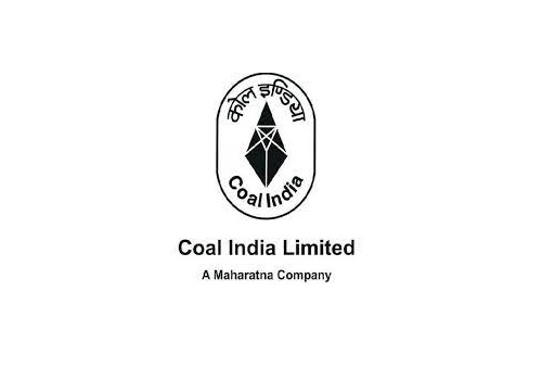 Buy Coal India Ltd For Target Rs.210 - Edelweiss Financial Services