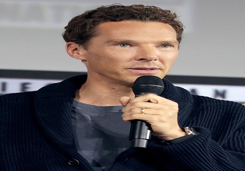 Benedict Cumberbatch enjoyed playing darker role in 'The Power of the Dog'