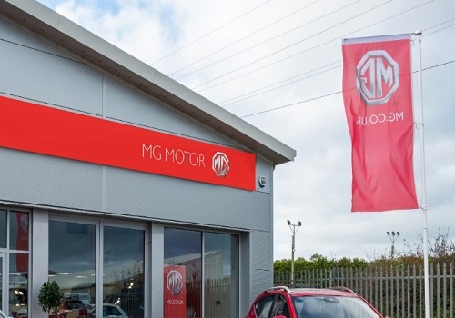 MG Motor India to commence exports to other South Asian countries
