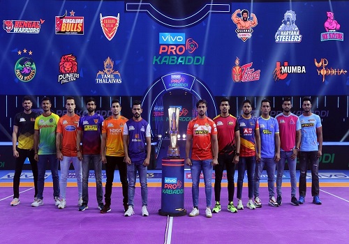 Pro Kabaddi League Season 8 to begin after a 20-month break