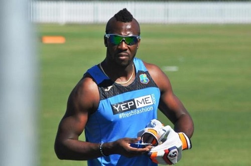 West Indies all-rounder Andre Russell to join Melbourne Stars for Big Bash League