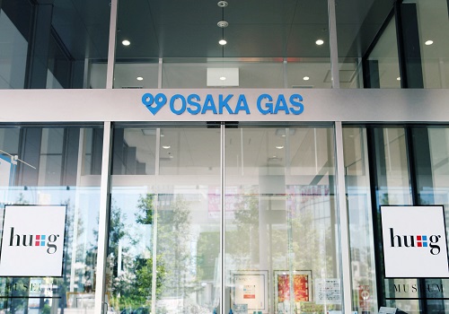 Japan's Osaka Gas enters India's urban gas distribution market