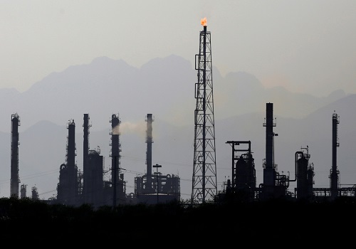 Oil rises as investors await OPEC+ decision