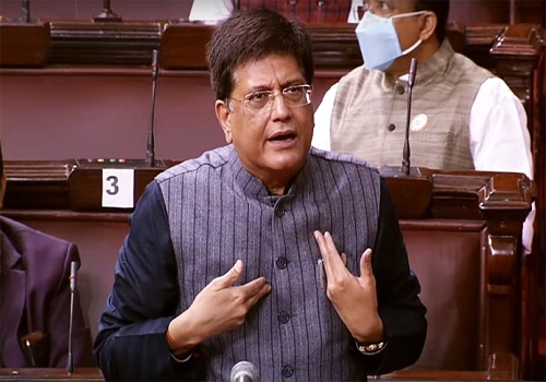 Less government interference to make startup ecosystem grow: Union minister Piyush Goyal