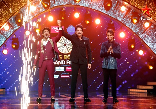 VJ Sunny wins 'Bigg Boss Telugu 5', Shanmukh is runner-up
