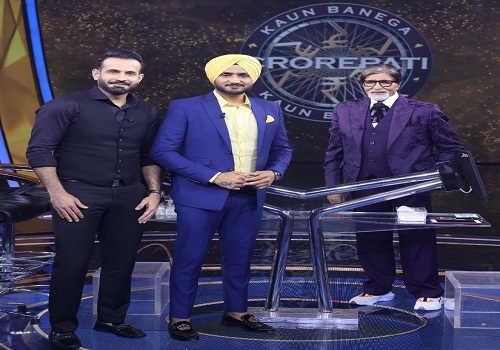 'KBC 13': Harbhajan Singh, Irfan Pathan to appear on season finale