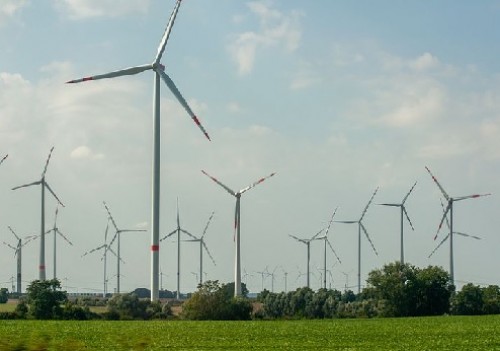 Inox Wind Energy rises on getting nod to raise up to Rs 90 crore