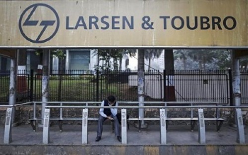 L&T zooms as its arm enters into SPA to acquire stake in Intelliflux Controls Inc