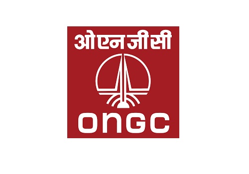 Buy Oil and Natural Gas Corporation Ltd For Target Rs.195 - Motilal Oswal