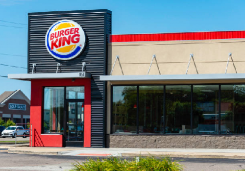 Burger King India jumps on getting nod to raise upto Rs 1,500 crore