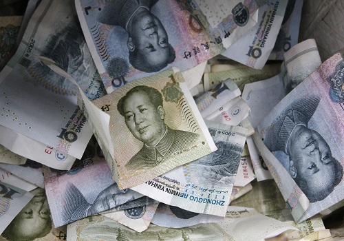 China will step up foreign exchange market monitoring in 2022 - regulator