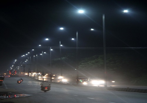 EESL targets installation of 1.6 cr more 'smart LED' streetlights by 2024