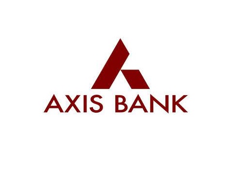 Buy Axis Bank Ltd For Target Rs.966 - Yes Securities