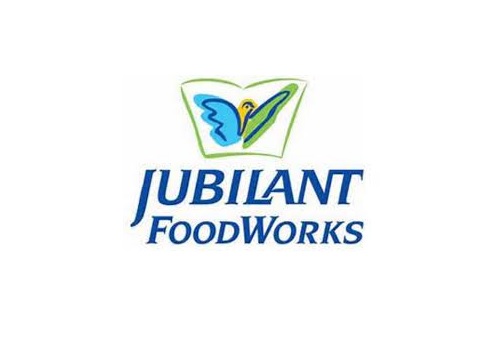 Buy Jubilant FoodWorks Ltd For Target Rs.5,045 - Edelweiss Financial Services