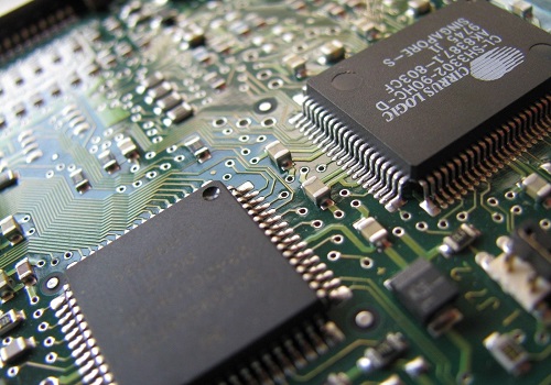 Stocks of semiconductors plunged amid global chip shortage, US Dept of Commerce warns