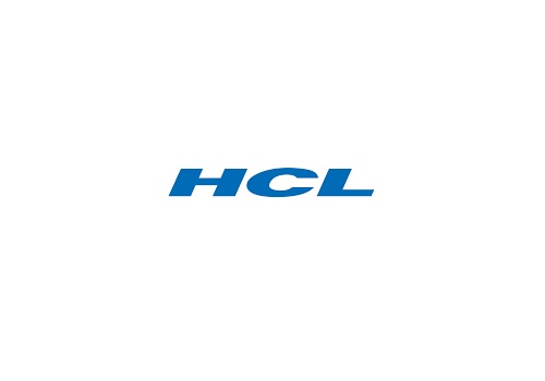 Large Cap : Buy HCL Technologies Ltd For Target Rs.1,409 - Geojit Financial