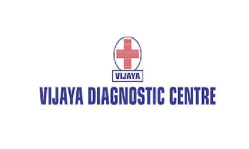 Buy Vijaya Diagnostic Centre Ltd For Target Rs.700 - ICICI Securities