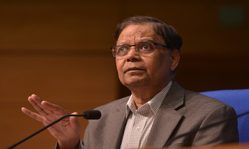 Indian economy recovers 'handsomely' from pandemic-induced disruptions: Arvind Panagariya