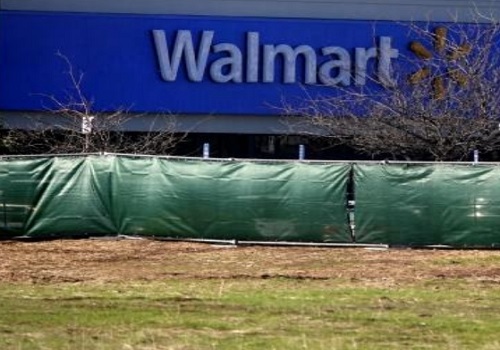 Walmart plans to enter Metaverse, sell NFTs