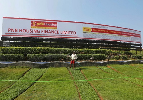 PNB Housing Finance declines on reporting 19% fall in Q3 consolidated net profit