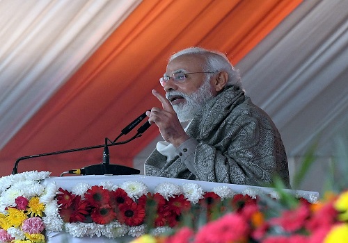 PM Narendra Modi to visit Punjab on January 5 to lay foundation stone of projects worth over Rs 42,750 cr