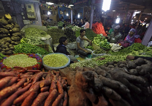 India December retail inflation climbs to five-month high of 5.59%
