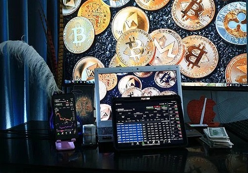 Budget 2022: Experts exhort Centre to regulate crypto trades