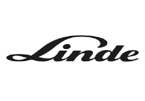 Stock of the week - Linde India Ltd  For Target Rs. 3373 By GEPL Capital