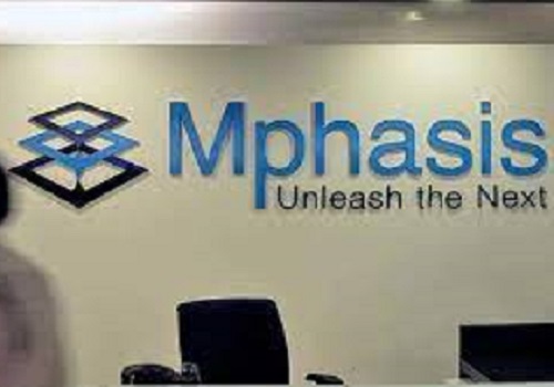 Mphasis surges on entering into partnership with CrossTower
