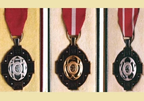 Four Padma Vibhushan, 17 Padma Bhushan and 107 Padma Shri awards announced