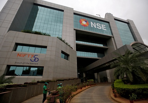 Domestic investors prop up Indian stocks as foreigners flee