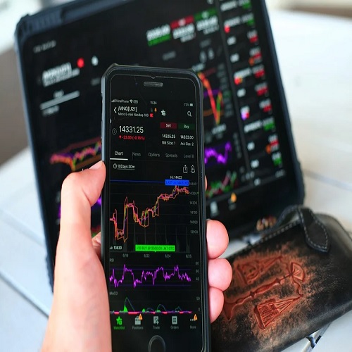 7 Best Share Trading Apps in India for Seamless Trading in 2022