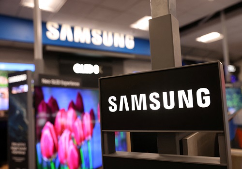 Samsung Electronics Q4 profit jumps on server chip demand, foundry margins