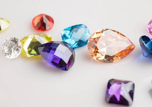 The Rising Demand Of Colored Gemstones