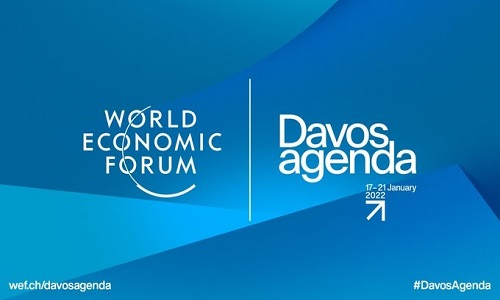 WEF 'Davos Agenda' closed with world leaders' global economic concerns